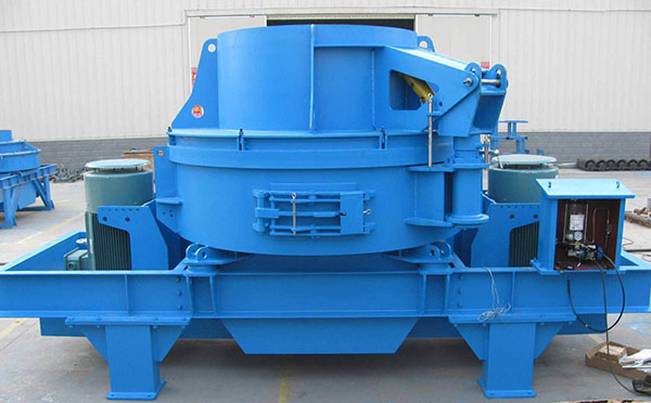 鵝卵石制砂機 鵝卵石制砂機