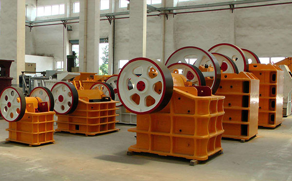 藍(lán)銅礦破碎機 藍(lán)銅礦破碎機