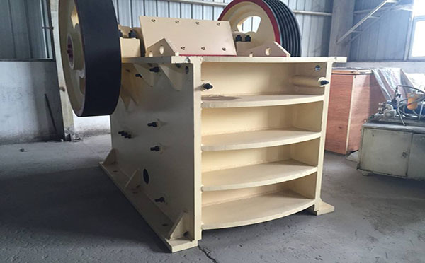 火山石破碎機(jī) 火山石破碎機(jī)