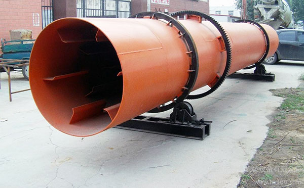 鴨糞烘干機(jī) 鴨糞烘干機(jī)