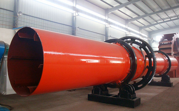 長石粉烘干機 長石粉烘干機